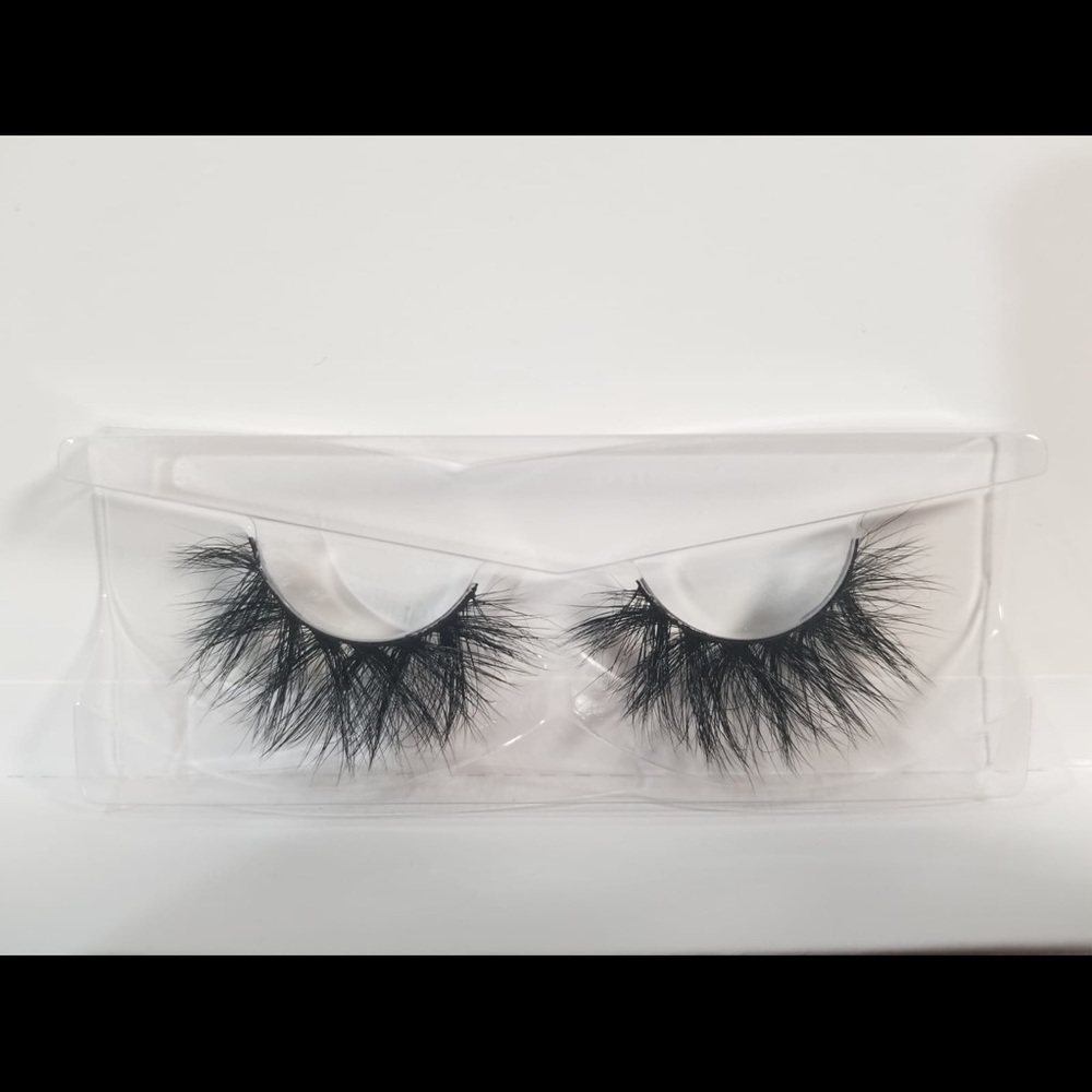 ✨✨3D Mink ,Faux Lashes✨✨(Style 4)
